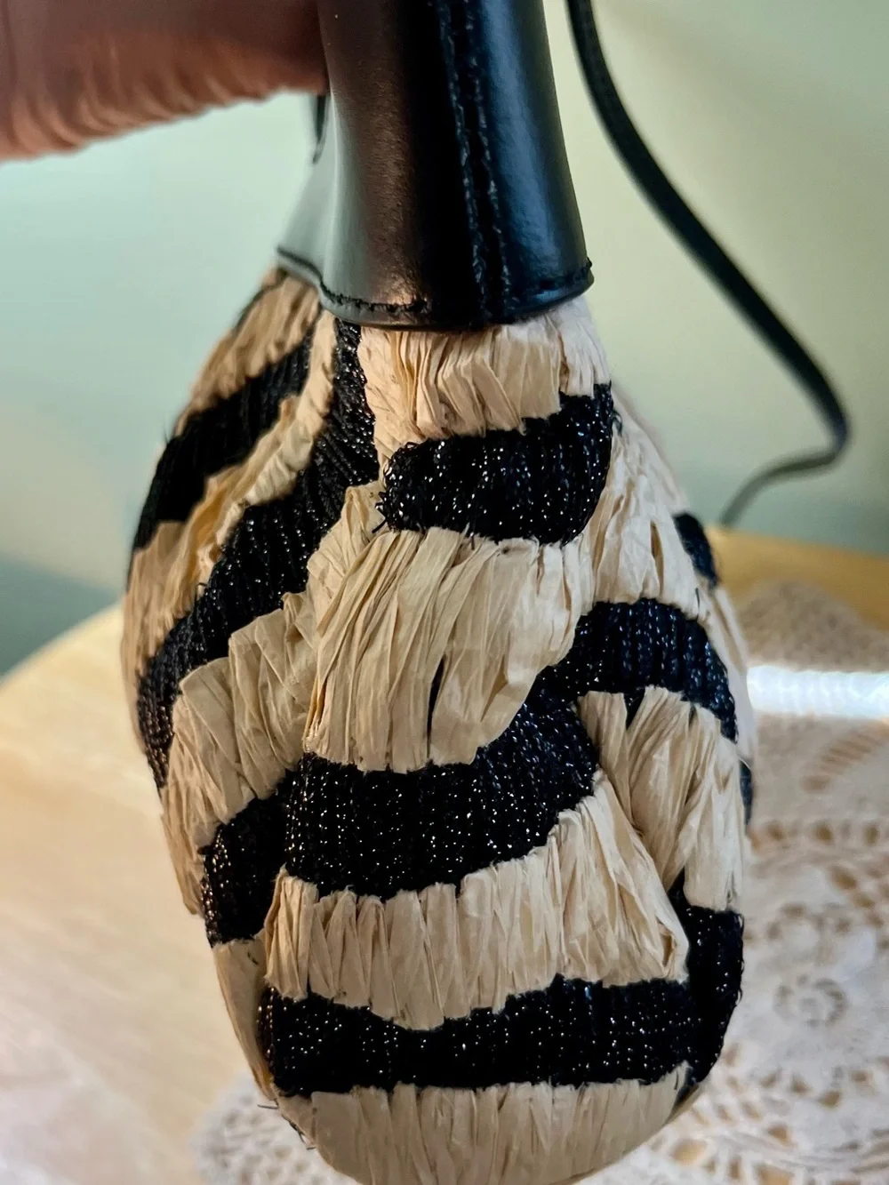 Staud Lena Clutch